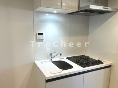 【キッチン】 | ルネサンスコート高田馬場Calme