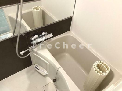 【浴室】 | ルネサンスコート高田馬場Calme