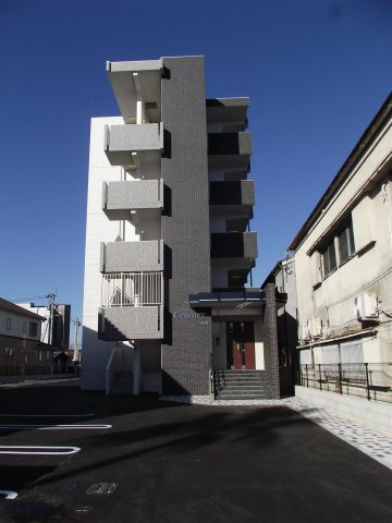 センチュリー中村のその他|センチュリー中村のその他共有部分