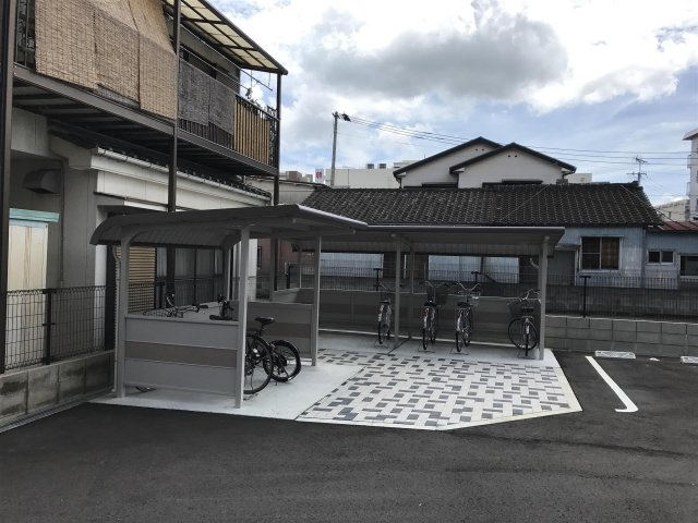センチュリー中村のその他|センチュリー中村のその他共有部分