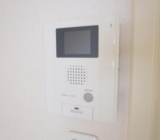 【セキュリティ】 | レジデンスHARU