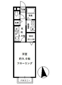 【間取り】 | レジデンスHARU | ☆間取り☆