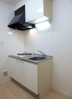 【キッチン】 | レジデンスHARU | ☆キッチン☆