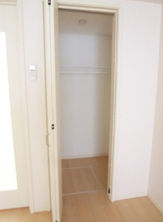 【収納】 | レジデンスHARU