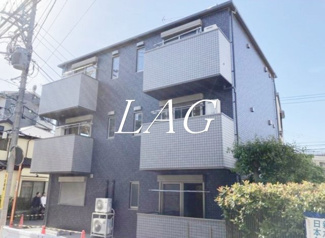 【外観】 | セントル　ヴィラージュ | 外観です。