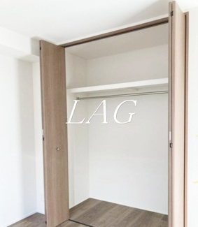 【収納】 | セントル　ヴィラージュ | 収納です。