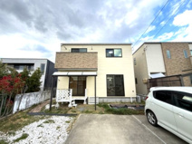 南田宮3丁目戸建の画像