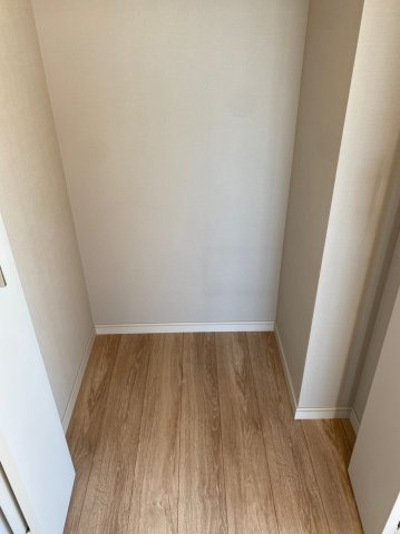 SYFORME MINAMI-IKEBUKUROの収納