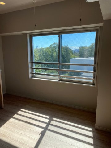 SYFORME MINAMI-IKEBUKUROの内装