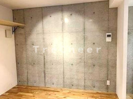 フィリップ南千住の洋室