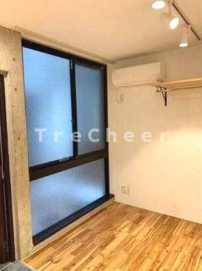 フィリップ南千住の内装