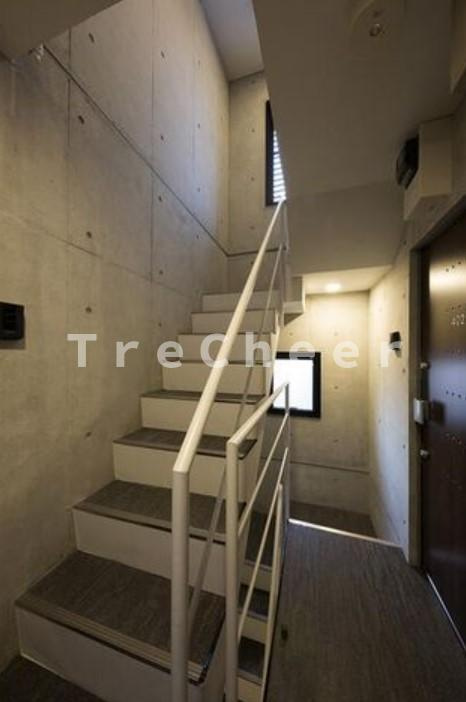 フィリップ南千住のその他共用部分