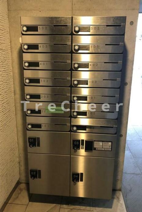 フィリップ南千住のその他共用部分