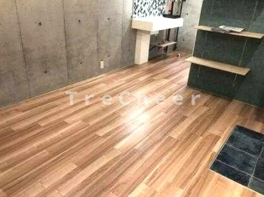 フィリップ南千住の居間・リビング