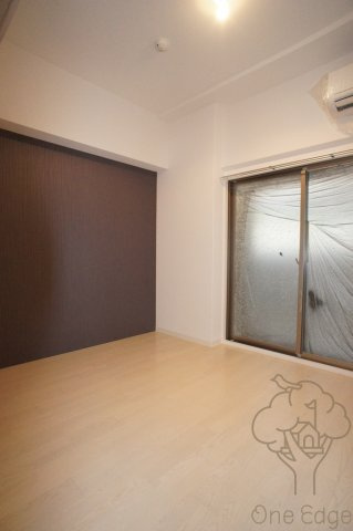 ARISTO扇町の内装