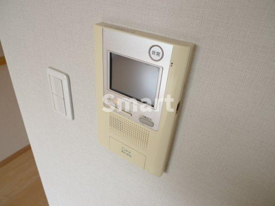 【セキュリティ】 | カスタリア中野