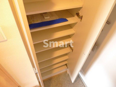 【玄関】 | カスタリア中野