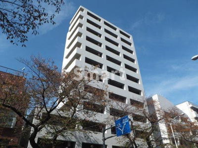 【外観】 | カスタリア中野