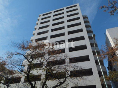 【外観】 | カスタリア中野