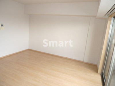 【寝室】 | カスタリア中野