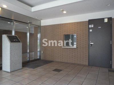 【ロビー】 | カスタリア中野