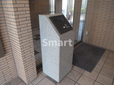 【セキュリティ】 | カスタリア中野