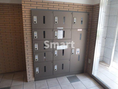 【設備】 | カスタリア中野