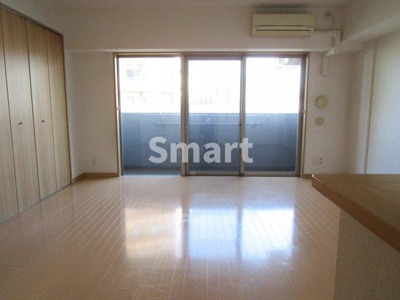 【居間・リビング】 | カスタリア中野