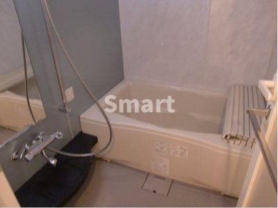 【浴室】 | カスタリア中野