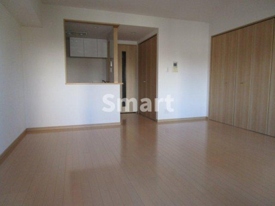 【寝室】 | カスタリア中野