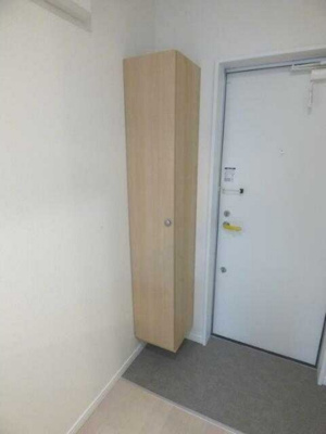 【玄関】 | アートスタイル五反野