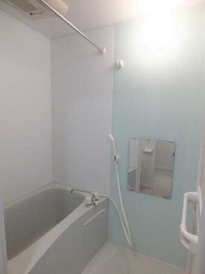 【浴室】 | アートスタイル五反野