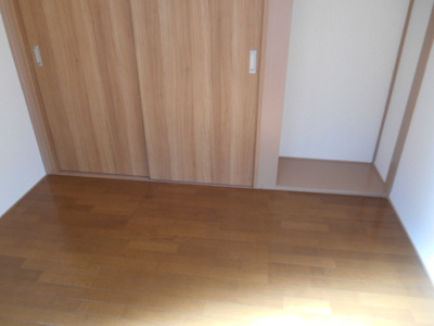 【寝室】 | 日南荘