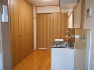 【キッチン】 | 日南荘