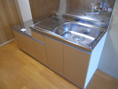 【キッチン】 | 日南荘