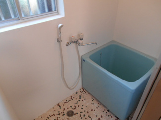 【浴室】 | 日南荘