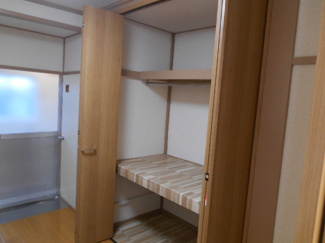 【収納】 | 日南荘