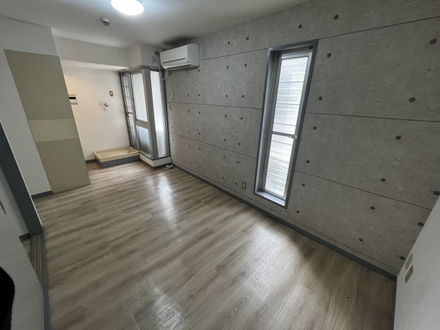 カメリア調布の居間・リビング