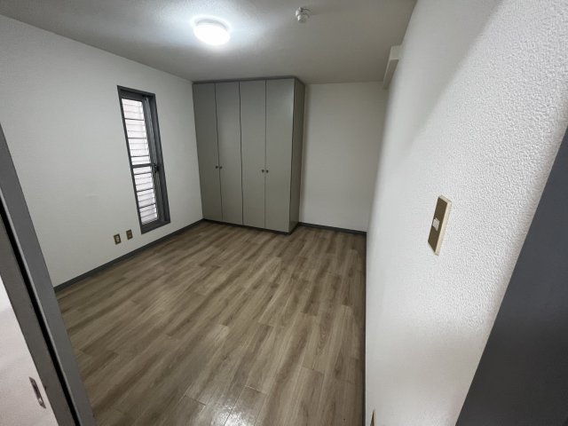 カメリア調布の内装