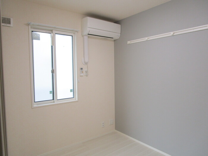 ガルデ妙典の居間・リビング