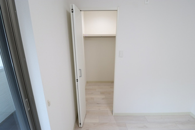 【収納】 | クリエオーレ茨田大宮Ⅰ