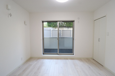 【寝室】 | クリエオーレ茨田大宮Ⅰ