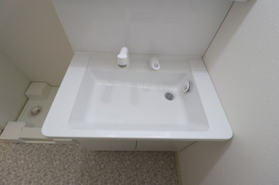 【洗面所】 | クリエオーレ茨田大宮Ⅰ