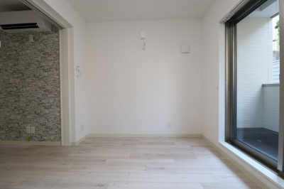 【洋室】 | クリエオーレ茨田大宮Ⅰ