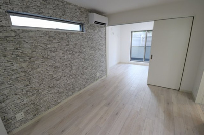 【居間・リビング】 | クリエオーレ茨田大宮Ⅰ