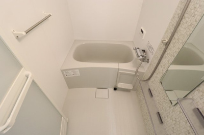【浴室】 | クリエオーレ茨田大宮Ⅰ