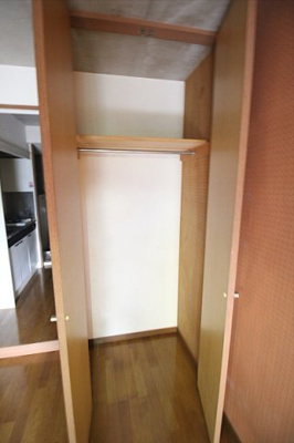 【収納】 | 廣瀬ビル