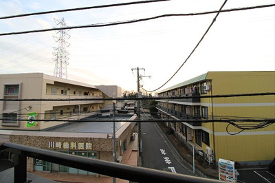 【展望】 | 廣瀬ビル