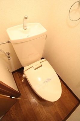 【トイレ】 | 廣瀬ビル