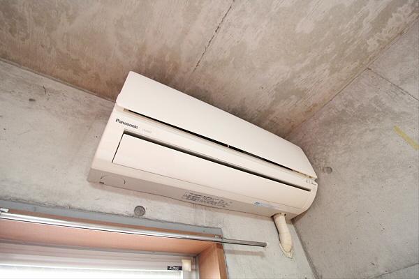 【設備】 | 廣瀬ビル